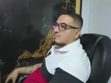 Chaturbate Sex Cam of sir_dante_