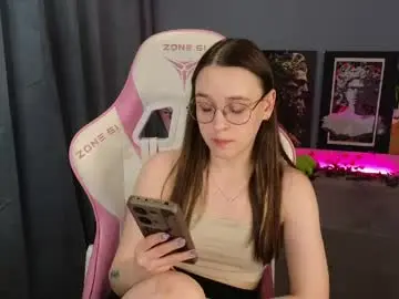 Chaturbate Adult Video Chat of sweet_frosty