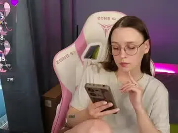 Chaturbate Best live sex cam show of sweet_frosty