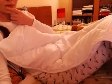 Chaturbate Live Porn of andrasweetie