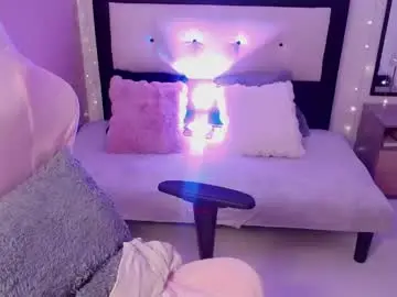 Chaturbate Sex Cam of camila_delarosa