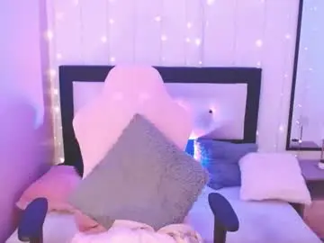 Chaturbate Live Sex of camila_delarosa
