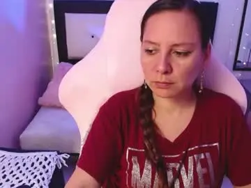 Chaturbate Free Porn Cam of camila_delarosa