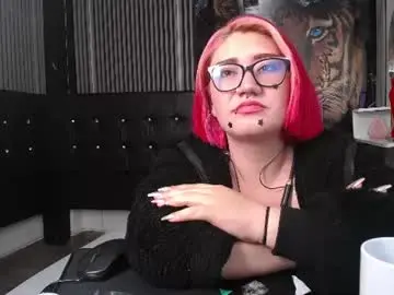 Chaturbate Nude Webcam of cerecita_02