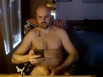 Chaturbate Adult Webcam of chicocam1983