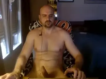 Chaturbate Adult Webcam of chicocam1983
