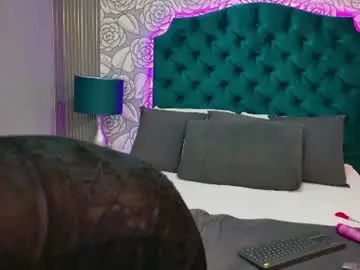 Chaturbate Nude Webcam of daphnevelvet