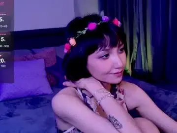 Chaturbate Live Sex Cam of gentlemusee