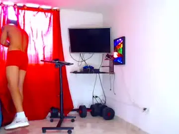 Chaturbate Best Webcam of jeffer21_hot