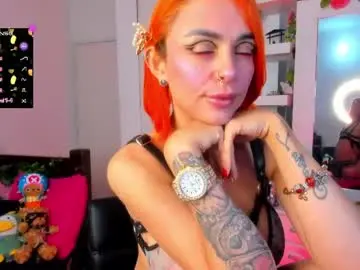 Chaturbate Free Live Porn of kandygirl_023