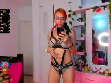 Chaturbate Adult Webcam of kandygirl_023