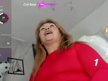 Chaturbate Live Sex of kazsandrah