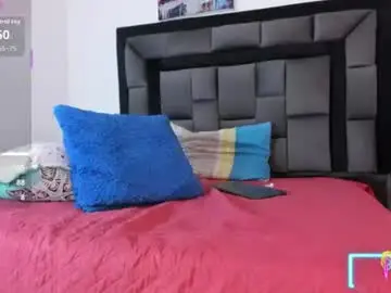 Chaturbate Live Porn of liam_saint