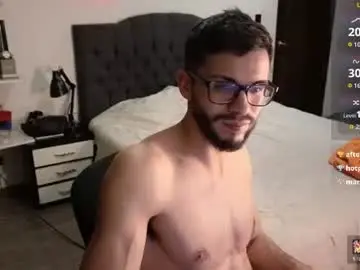Chaturbate Best Webcam of phantom_bigger1
