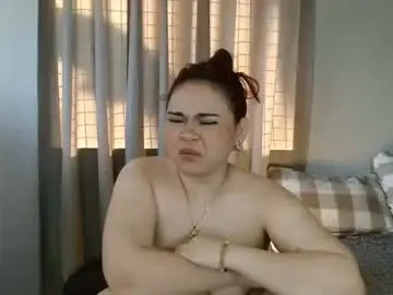 Chaturbate Nude Webcam of pumii_akiko