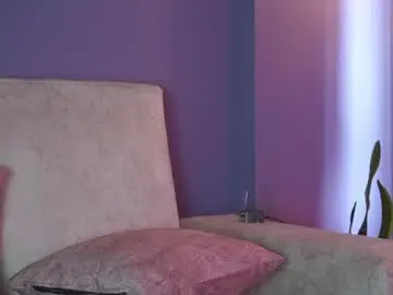 Chaturbate Nude Webcam of roselinedior