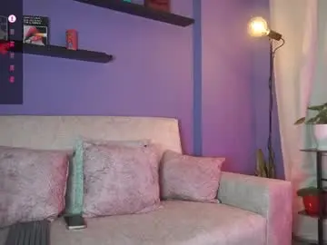 Chaturbate Adult Webcams of roselinedior