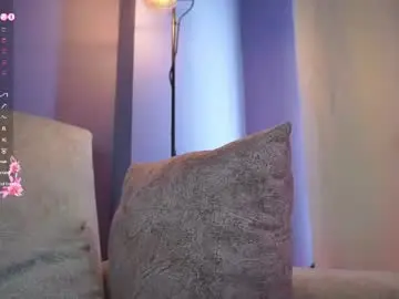 Chaturbate Nude Webcam of roselinedior