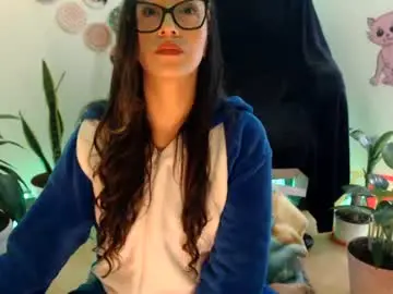 Chaturbate Live Sex of seuctive_woman57