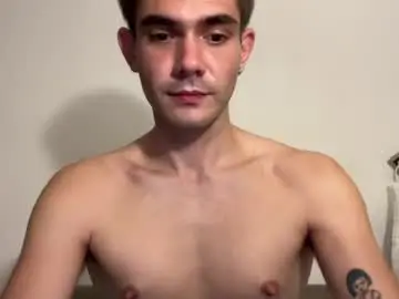 Chaturbate Nude Webcam of andy_world