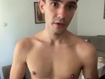 Chaturbate Sex Cam of andy_world