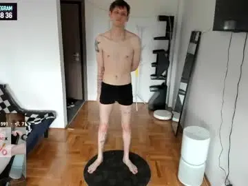 Chaturbate Free Porn Cam of annonimsick