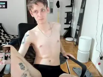 Chaturbate Sex Chat of annonimsick