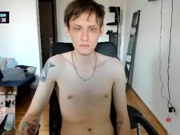 Chaturbate Adult Webcams of annonimsick