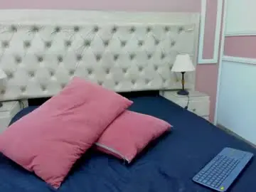 Chaturbate Sex Chat of ari_dolce