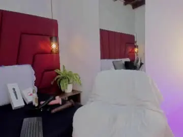 Chaturbate Adult Webcam of asshley_cute