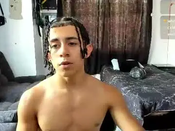Chaturbate Nude Webcam of bradley_strong_