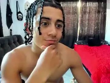 Chaturbate Live Porn of bradley_strong_