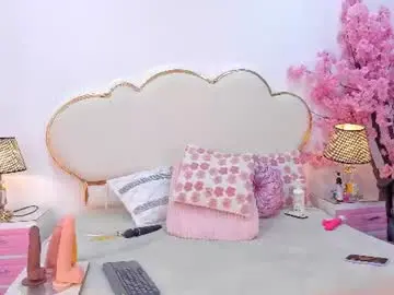 Chaturbate Nude Webcam of cahitlinbel