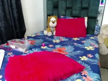 Chaturbate Live Sex of candela_foxxx