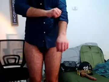 Chaturbate Best Webcam of fredy_hunks