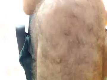Chaturbate Nude Webcam of fredy_hunks