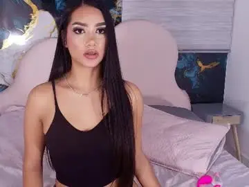 Chaturbate Adult Webcam of ivy_salazar