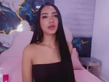 Chaturbate Nude Webcam of ivy_salazar