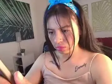 Chaturbate Watch Live Sex Cams of karol_storm