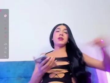 Chaturbate Sex Chat of kristall_swan