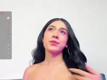 Chaturbate Live Sex of kristall_swan