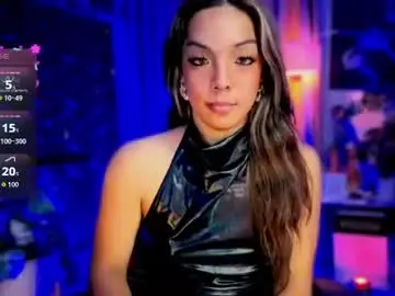 Chaturbate Adult Webcams of louisassy