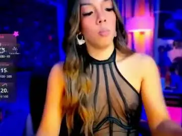 Chaturbate Best live sex cam show of louisassy