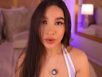 Chaturbate Sex Cam of lyrabellini