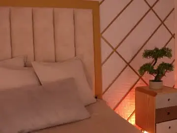 Chaturbate Live Sex Cam of lyrabellini