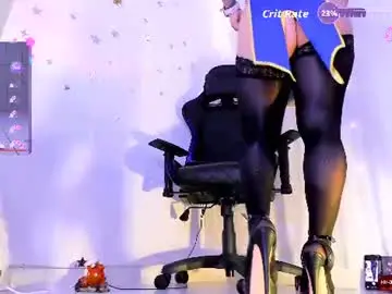 Chaturbate Watch Live Sex Cams of maca_rena_