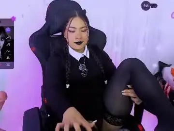 Chaturbate Sex Cam of maca_rena_