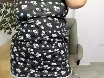 Chaturbate Live Porn of madeleine_w