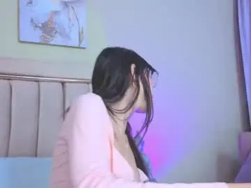 Chaturbate Live Porn of mia_naive