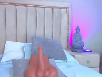 Chaturbate Live Sex Cam of mia_naive